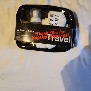 Jason Markk Travel shoe cleaning kit